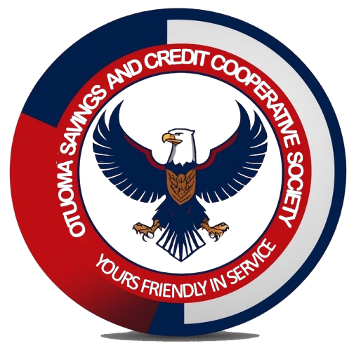 OTUOMA SACCO Logo