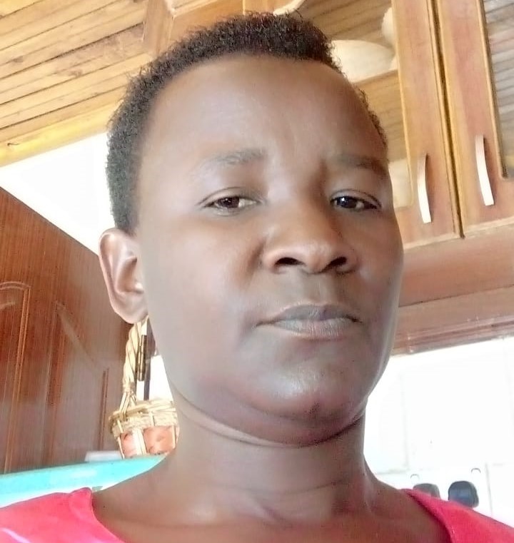 Vice Chairperson